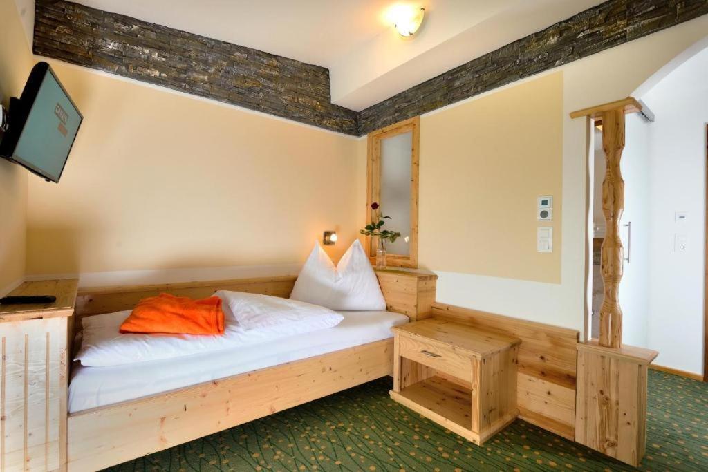 Lorenzer Schlafstubn Sankt Lorenzen im Murztal Exterior foto