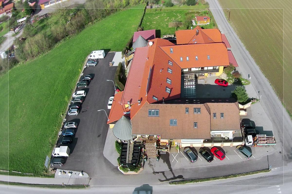 Lorenzer Schlafstubn Sankt Lorenzen im Murztal Exterior foto
