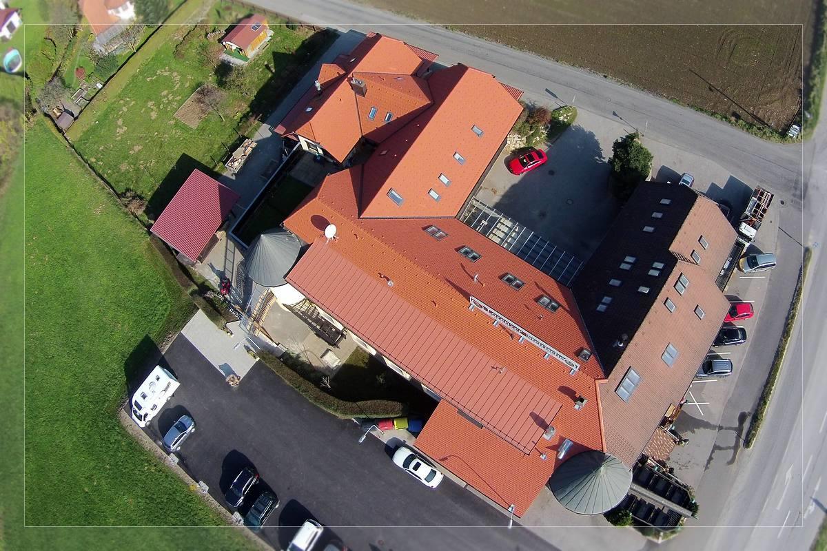 Lorenzer Schlafstubn Sankt Lorenzen im Murztal Exterior foto