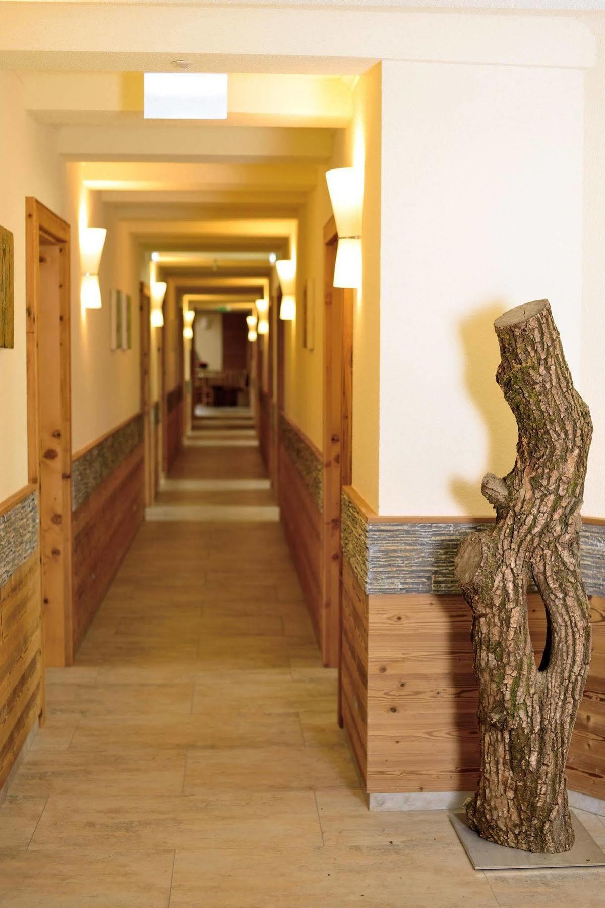 Lorenzer Schlafstubn Sankt Lorenzen im Murztal Exterior foto