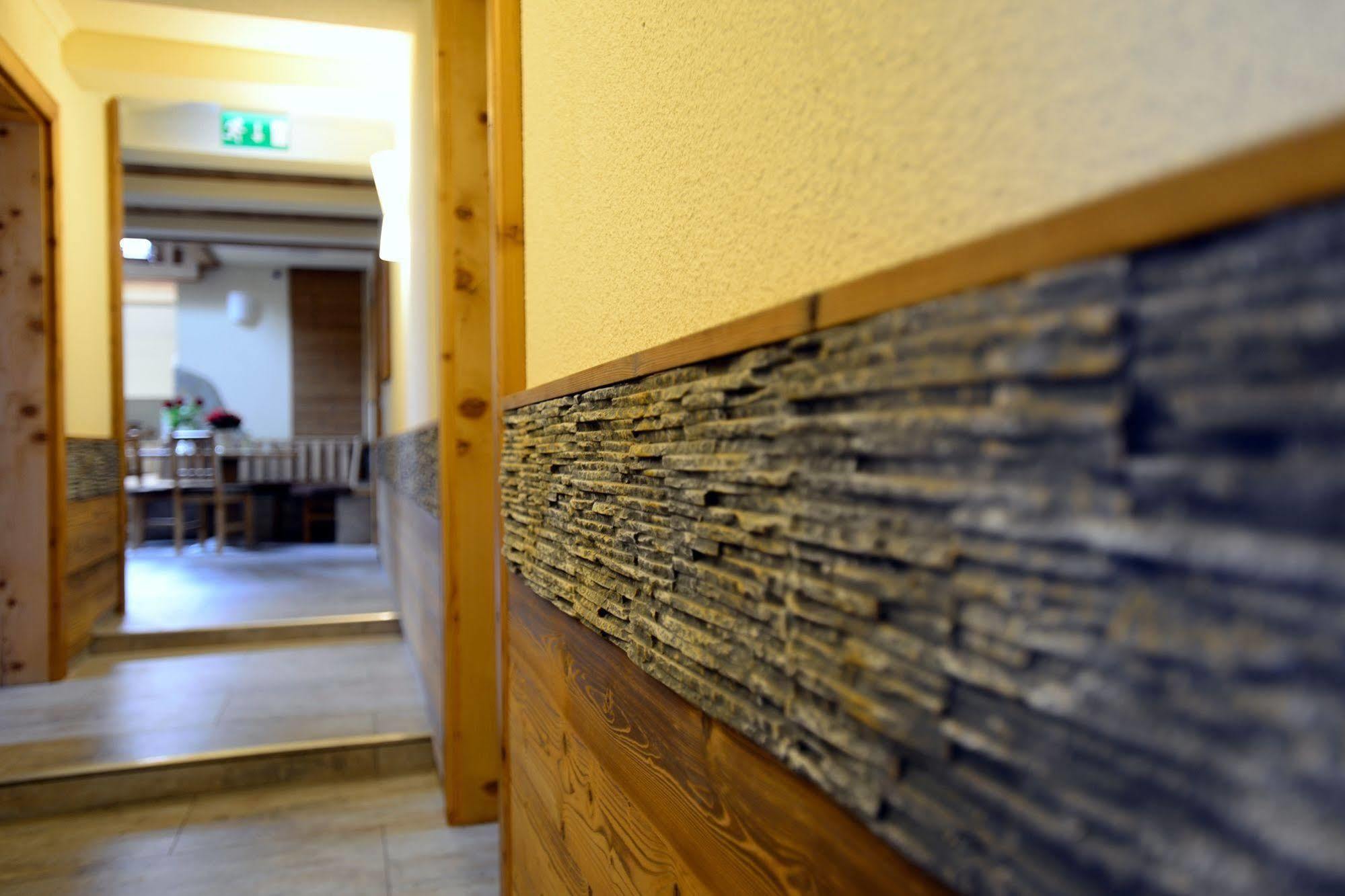 Lorenzer Schlafstubn Sankt Lorenzen im Murztal Exterior foto